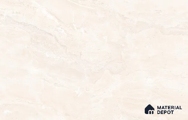 TL 01800 E Light Arctic White 18 x 12 inch Glossy Finish Ceramic Wall Tile - 7 mm