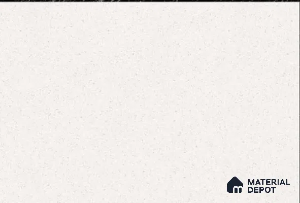 Terrazzo Wall Tile TL 01783 C Light Pomade Cream 18 x 12 inch Glossy Finish Ceramic Tile - 7 mm