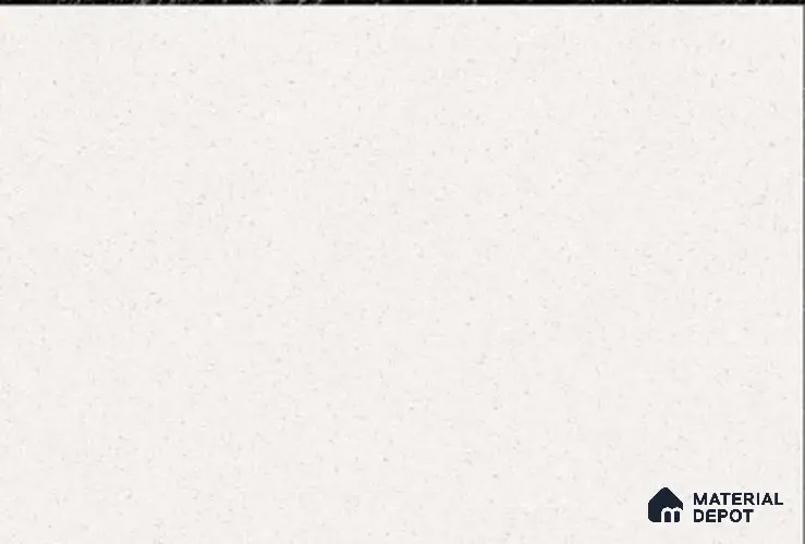 Terrazzo Wall Tile TL 01783 C Light Pomade Cream 18 x 12 inch Glossy Finish Ceramic Tile - 7 mm