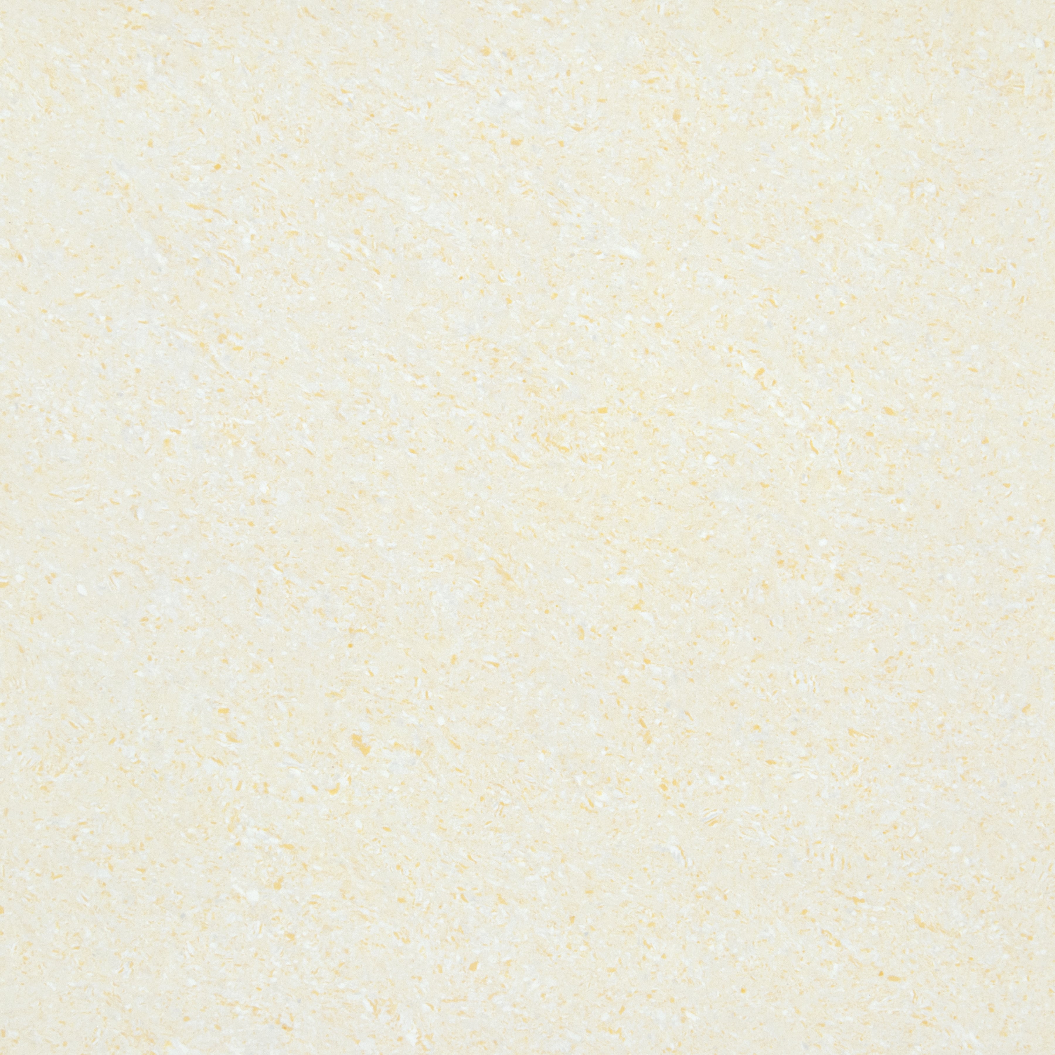 TL 00980 Feeble Yellow 2 ft x 2 ft Vitified Floor & Wall Tile - 8 mm