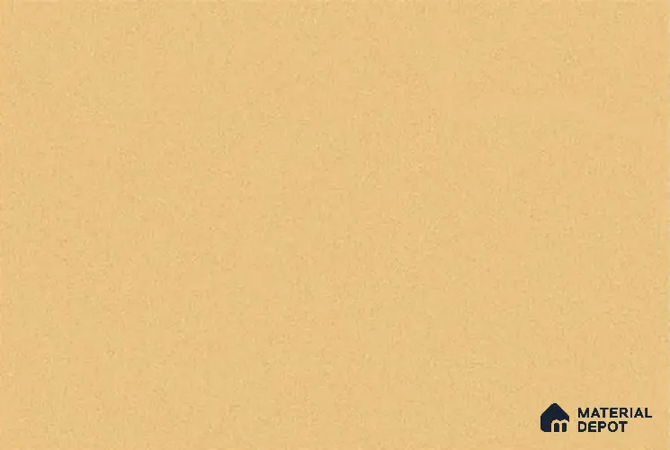TL 02127 B Dark Corn Yellow 18 x 12 inch Glossy Finish Ceramic Wall Tile - 7 mm