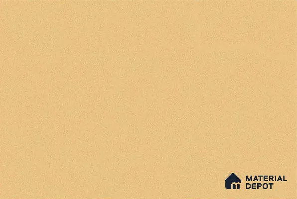 TL 02127 C Floor Gilt Yellow 12 x 12 inch Matte Finish Ceramic Floor Tile - 7 mm