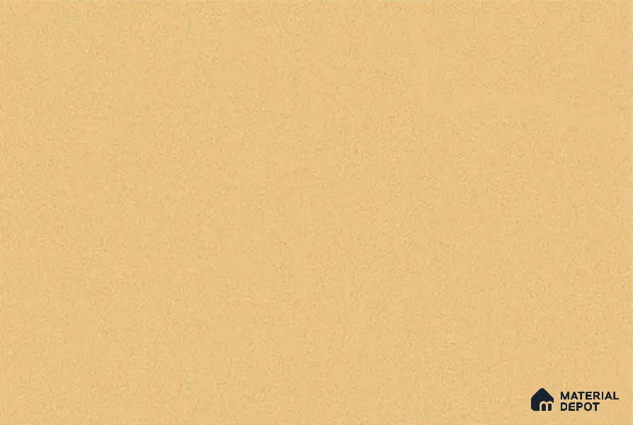 TL 02127 C Floor Gilt Yellow 12 x 12 inch Matte Finish Ceramic Floor Tile - 7 mm