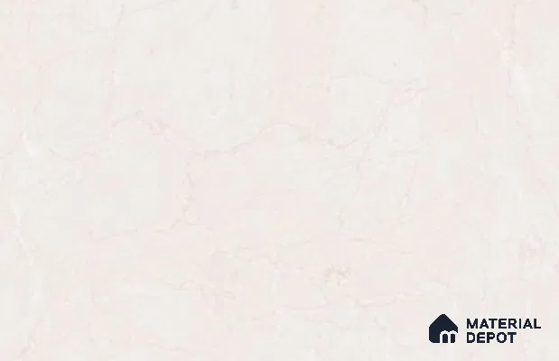 TL 01811 A Light Frost White 18 x 12 inch Glossy Finish Ceramic Wall Tile - 7 mm