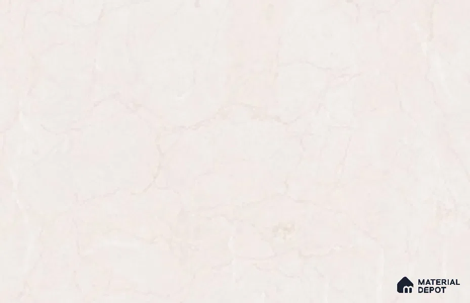 TL 01811 A Light Frost White 18 x 12 inch Glossy Finish Ceramic Wall Tile - 7 mm