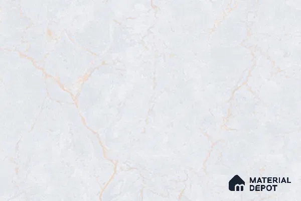 TL 01807 A Light Paint White 18 x 12 inch Glossy Finish Ceramic Wall Tile - 7 mm