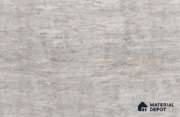 TL 01803 Dark Plain Grey 12 x 12 inch Matte Finish Ceramic Floor Tile - 7 mm