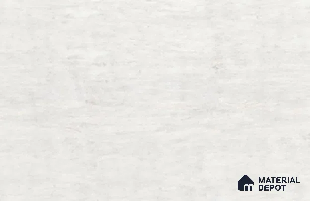 TL 01803 A Light Parchment White 18 x 12 inch Glossy Finish Ceramic Wall Tile - 7 mm