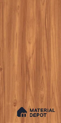Wooden Wall & Floor Tile TL 05121 Mokuzai Maple Veil 4 ft x 2 ft Vitrified Laminate Matte Finish - 9 mm (Random 2) | Suitable for Living Room, Bedroom & Bathroom