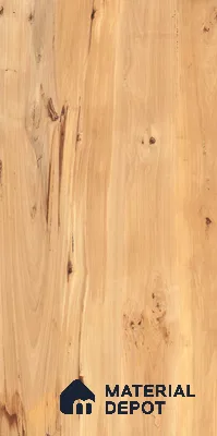 Wooden Wall & Floor Tile TL 05164 Mokuzai Pinewood 4 ft x 2 ft Vitrified Laminate Matte Finish - 9 mm (Random 4) | Suitable for Living Room, Bedroom & Bathroom