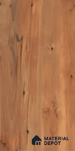 Wooden Wall & Floor Tile TL 05165 Mokuzai Amber Vein 4 ft x 2 ft Vitrified Laminate Matte Finish - 9 mm (Random 4) | Suitable for Living Room, Bedroom & Bathroom