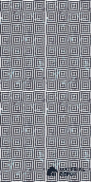 Highlighter Wall & Floor Tile TL 05111 C Kasavari Atlas Allure 4 ft x 2 ft Vitrified  High Gloss Finish - 9 mm | Suitable For Foyer, Accent/Feature Wall, Dining Area