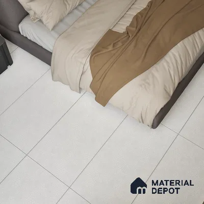 Stone Wall & Floor Tile TL 05119 B Marblis Diamond Gleam 4 ft x 2 ft Vitrified Carving Matte Finish - 9 mm  | Suitable for Living Room, Bedroom & Bathroom