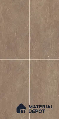 Marble Wall & Floor Tile TL 05143 Marblis Cedar Stone 4 ft x 2 ft Vitrified  Glossy Finish - 9 mm (Random 4) | Suitable for Living Room, Bedroom & Bathroom