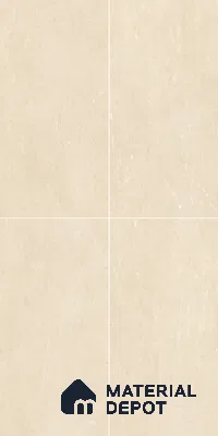 Marble Wall & Floor Tile TL 05144 Marblis Golden Dune 4 ft x 2 ft Vitrified  Glossy Finish - 9 mm (Random 4) | Suitable for Living Room, Bedroom & Bathroom