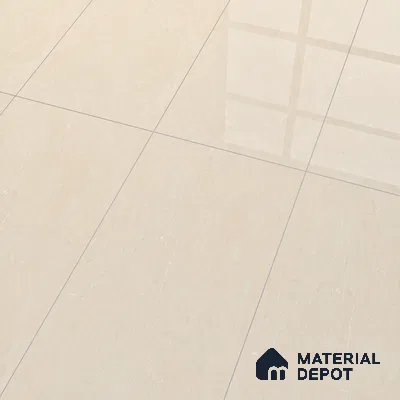 Marble Wall & Floor Tile TL 05144 Marblis Golden Dune 4 ft x 2 ft Vitrified  Glossy Finish - 9 mm (Random 4) | Suitable for Living Room, Bedroom & Bathroom