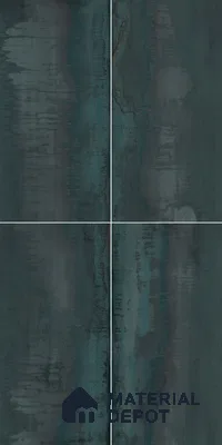 Marble Wall & Floor Tile TL 05124 Marblis Marine Elegance 4 ft x 2 ft  Vitrified Metallic Finish - 9 mm (Random 4) | Suitable for Living Room, Bedroom & Bathroom
