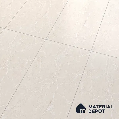 Marble Wall & Floor Tile TL 05160 Marblis Mirage Dune 4 ft x 2 ft Vitrified Carving Matte Finish - 9 mm (Random 4) | Suitable for Living Room, Bedroom & Bathroom