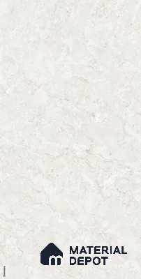 TL 02148 Pallid Lucent 1600 x 800 mm Glossy Finish Wall & Floor Tile - 9 mm
