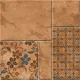 Patterned 3