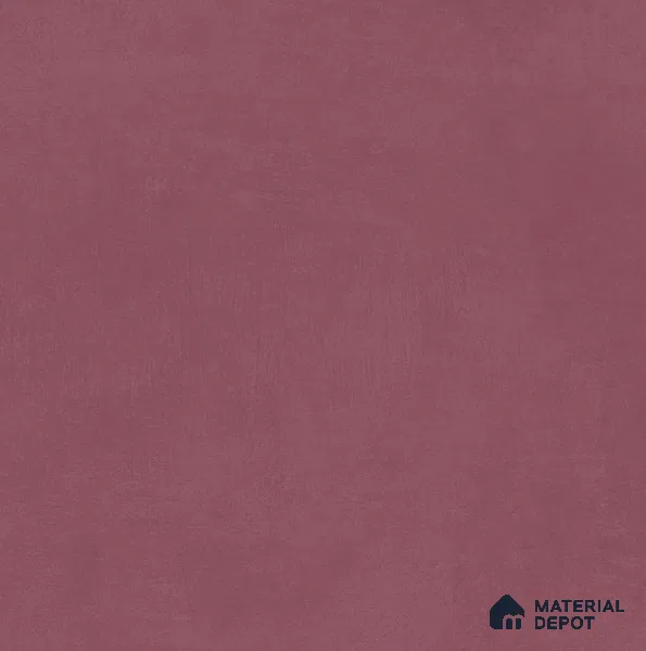 Moroccan Wall & Floor Tile TL 10822 Royal Plum 1 ft x 1 ft Matt Luster Finish Ceramic Tile - 10 mm | Suitable For Kitchen, Bathroom, Balcony | Please Expect a Slight Variation of Pattern