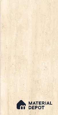 Marble Wall & Floor Tile TL 05157 Marblis Sandstone 4 ft x 2 ft Vitrified Carving Matte Finish - 9 mm (Random 6) | Suitable for Living Room, Bedroom & Bathroom