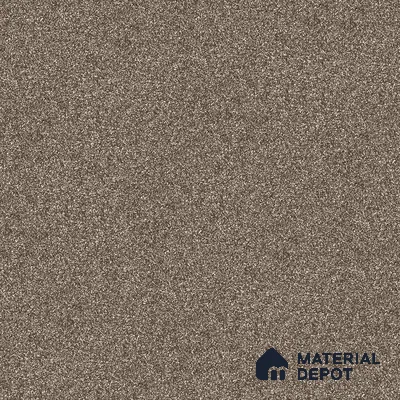 Stone Floor Tile Chocolate Brown 12 x 12 inch Anti Skid Matte Finish Vitrified Floor Tile - 8 mm | TL 01826 B | Suitable for Bathroom, Courtyard, Balcony