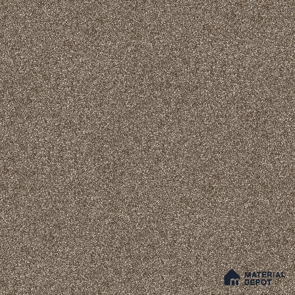 Stone Floor Tile Chocolate Brown 12 x 12 inch Anti Skid Matte Finish Vitrified Floor Tile - 8 mm | TL 01826 B | Suitable for Bathroom, Courtyard, Balcony