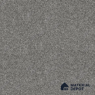 Parking Tile Marble Black 12 x 12 inch Anti Skid Matte Finish Vitrified Floor Tile - 8 mm | TL 01826 F | Suitable for Parking, Terrace & Outdoor Areas