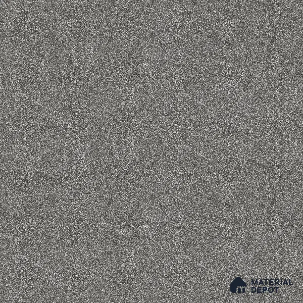 Parking Tile Marble Black 12 x 12 inch Anti Skid Matte Finish Vitrified Floor Tile - 8 mm | TL 01826 F | Suitable for Parking, Terrace & Outdoor Areas