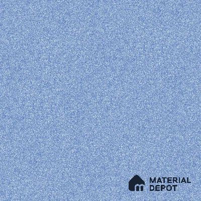 Stone Floor Tile Oceanic Blue 12 x 12 inch Anti Skid Matte Finish Vitrified Floor Tile - 8 mm | TL 01826 | Suitable for Bathroom, Courtyard, Balcony