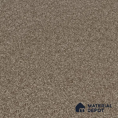 Stone Floor Tile Chocolate Brown 12 x 12 inch Anti Skid Matte Finish Vitrified Floor Tile - 8 mm | TL 01826 B | Suitable for Bathroom, Courtyard, Balcony
