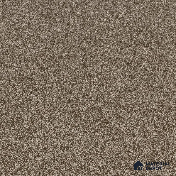 Stone Floor Tile Chocolate Brown 12 x 12 inch Anti Skid Matte Finish Vitrified Floor Tile - 8 mm | TL 01826 B | Suitable for Bathroom, Courtyard, Balcony