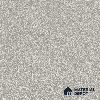 Stone Floor Tile Lead Grey 12 x 12 inch Anti Skid Matte Finish Vitrified Tile - 8 mm | TL 01826 D | Suitable for Balcony, Courtyard, Bathroom