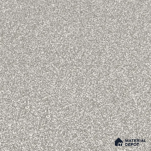Stone Floor Tile Lead Grey 12 x 12 inch Anti Skid Matte Finish Vitrified Tile - 8 mm | TL 01826 D | Suitable for Balcony, Courtyard, Bathroom