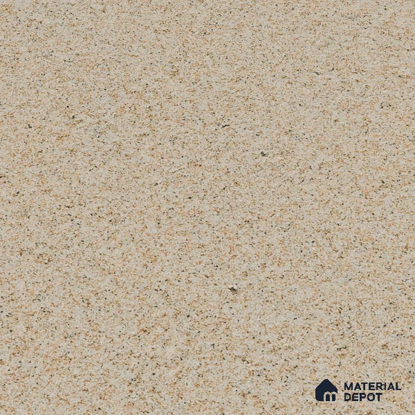 Stone Floor Tile Cocoa Brown 12 x 12 inch Anti Skid Matte Finish Vitrified Tile - 8 mm | TL 01826 E | Suitable for Balcony, Courtyard, Bathroom