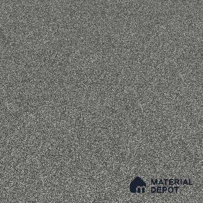 Parking Tile Marble Black 12 x 12 inch Anti Skid Matte Finish Vitrified Floor Tile - 8 mm | TL 01826 F | Suitable for Parking, Terrace & Outdoor Areas