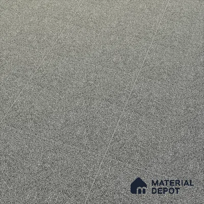 Parking Tile Marble Black 12 x 12 inch Anti Skid Matte Finish Vitrified Floor Tile - 8 mm | TL 01826 F | Suitable for Parking, Terrace & Outdoor Areas