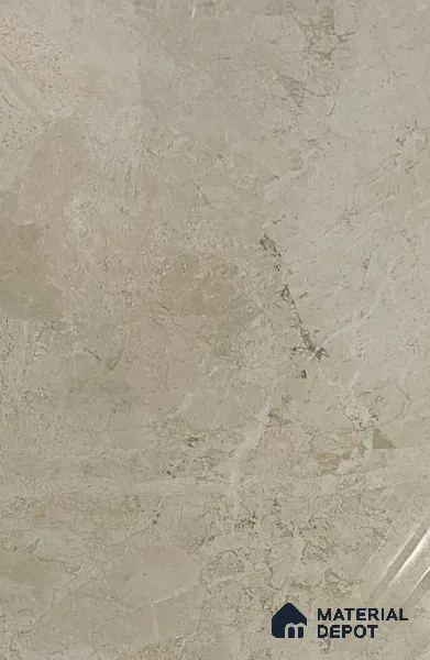 TL 01835 Silt Light 1600 x 800 mm Glossy Finish Vitrified Wall & Floor Tile - 9 mm