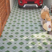 1x1 Parking Tiles