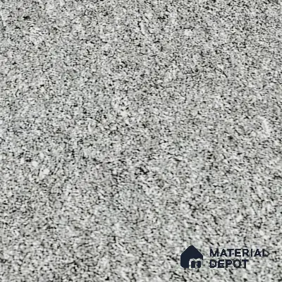 Double Charge Floor & Wall Tile TL 00429 Dualcore Ash Grey 4 ft x 2 ft Vitrified Glossy Finish - 9 mm | Suitable for Bedroom, Living Room, Office & Bathroom Wall