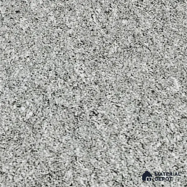 Double Charge Floor & Wall Tile TL 00429 Dualcore Ash Grey 4 ft x 2 ft Vitrified Glossy Finish - 9 mm | Suitable for Bedroom, Living Room, Office & Bathroom Wall
