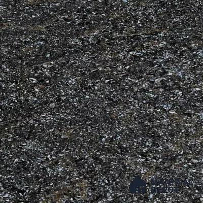 Double Charge Floor & Wall Tile TL 00430 Dualcore Inky Black 4 ft x 2 ft Vitrified Glossy Finish - 9 mm | Suitable for Bedroom, Living Room, Office & Bathroom Wall