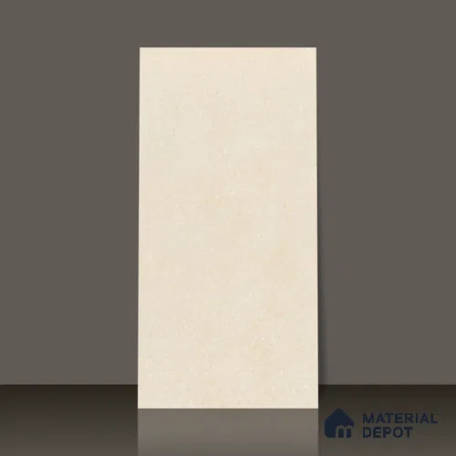 Marble Double Charge Wall & Floor Tile TL 13106 4 ft x 2 ft Glossy Finish Vitrified Tile - 9 mm | Suitable For Living Room, Bedroom, Dining