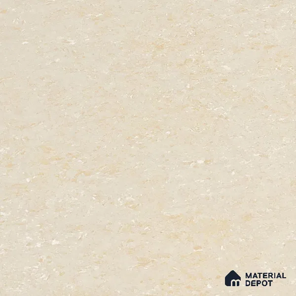 Double Charge Floor & Wall Tile TL 00432 Dualcore Vanilla Beige 4 ft x 2 ft Vitrified Glossy Finish - 9 mm | Suitable for Bedroom, Living Room, Office & Bathroom Wall