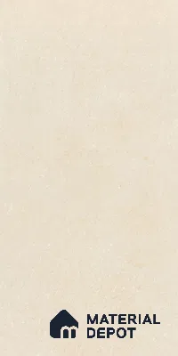 Double Charge Floor & Wall Tile TL 00432 Dualcore Vanilla Beige 4 ft x 2 ft Vitrified Glossy Finish - 9 mm | Suitable for Bedroom, Living Room, Office & Bathroom Wall