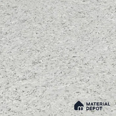 Double Charge Floor & Wall Tile TL 00434 Dualcore Misty Grey 4 ft x 2 ft Vitrified Glossy Finish - 9 mm | Suitable for Bedroom, Living Room, Office & Bathroom Wall