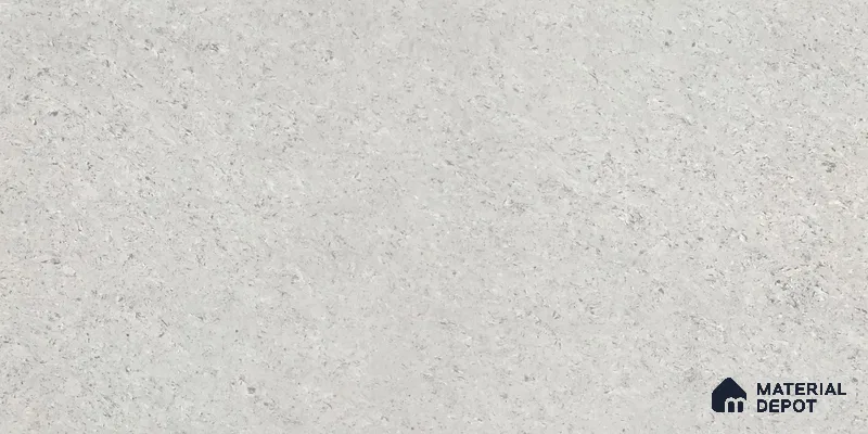 Double Charge Floor & Wall Tile TL 00434 Dualcore Misty Grey 4 ft x 2 ft Vitrified Glossy Finish - 9 mm | Suitable for Bedroom, Living Room, Office & Bathroom Wall