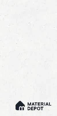 Double Charge Floor & Wall Tile TL 00433 Dualcore Ice White 4 ft x 2 ft Vitrified Glossy Finish - 9 mm | Suitable for Bedroom, Living Room, Office & Bathroom Wall