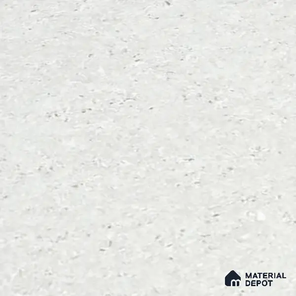 Double Charge Floor & Wall Tile TL 00433 Dualcore Ice White 4 ft x 2 ft Vitrified Glossy Finish - 9 mm | Suitable for Bedroom, Living Room, Office & Bathroom Wall